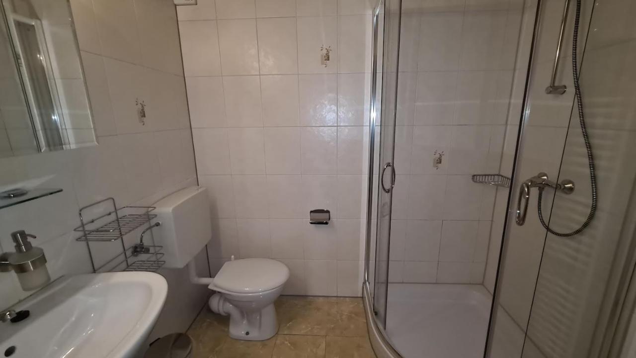 Ferienwohnung Fleischer Langenwetzendorf Esterno foto